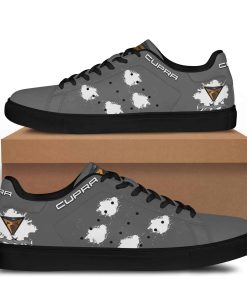 Cupra Stan Smith Shoes