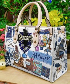 Harry Potter Leather Bag