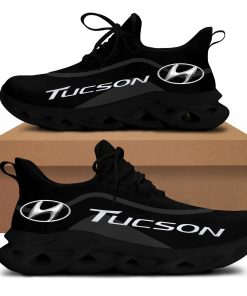 Hyundai New Shoes max soul