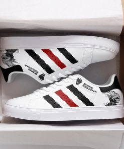 Boris Brejcha Stan Smith Shoes