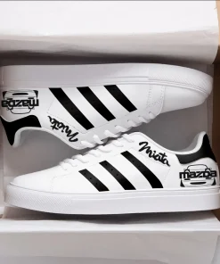 Mazda Stan Smith Shoes