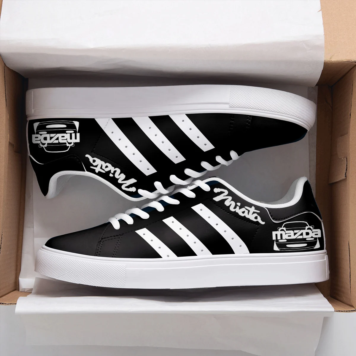 Mazda Stan Smith Shoes