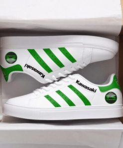 Kawasaki Stan Smith Shoes