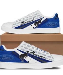 Ford Bronco Stan Smith Shoes