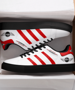 Mini Cooper Stan Smith Shoes