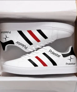 Polestar Stan Smith Shoes