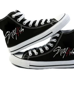 Stray Kids High Top New