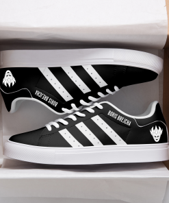 Boris Brejcha Stan Smith Shoes