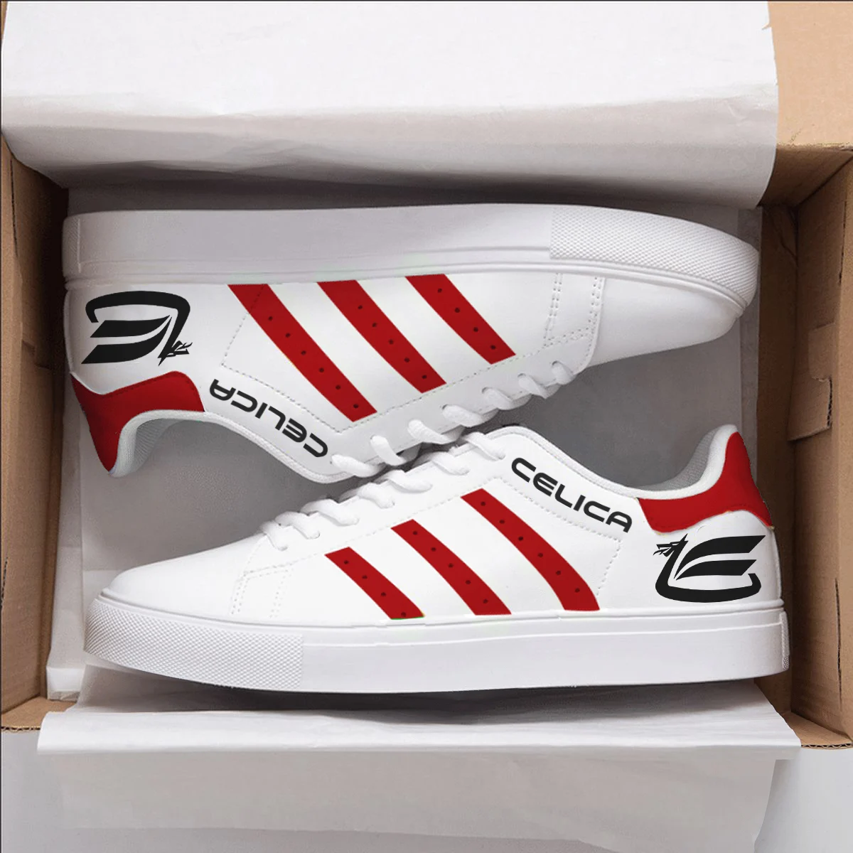 Celica Stan Smith Shoes