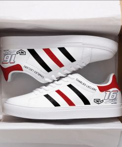 Charles Leclerc Stan Smith Shoes