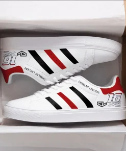 Ferrari Stan Smith Shoes
