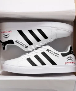 Citroen Stan Smith Shoes