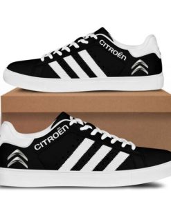 Citroen Stan Smith Shoes