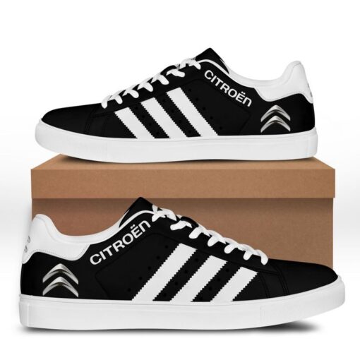 Citroen Stan Smith Shoes