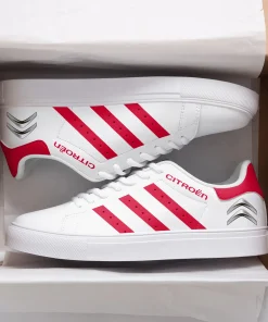Citroen Stan Smith Shoes