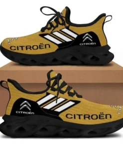 Citroen New Shoes max soul