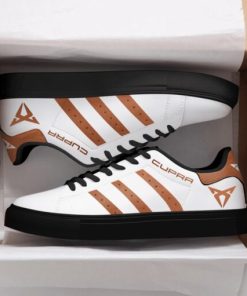 Cupra Stan Smith Shoes