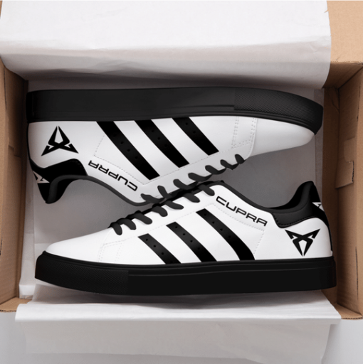 Cupra Stan Smith Shoes