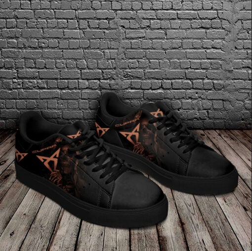 Cupra Stan Smith Shoes