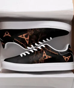 Cupra Stan Smith Shoes