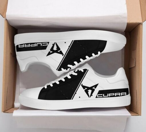 Cupra Stan Smith Shoes
