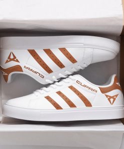 Cupra Stan Smith Shoes