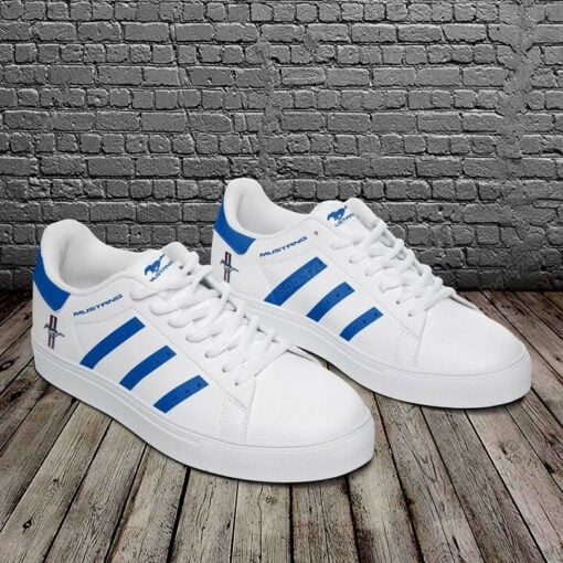 Ford Mustang Stan Smith Shoes