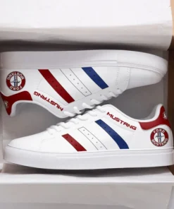 Ford Mustang Stan Smith Shoes