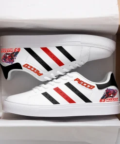 Francesco Bagnaia Stan Smith Shoes