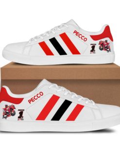Francesco Bagnaia Stan Smith Shoes
