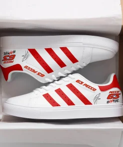 Francesco Bagnaia Stan Smith Shoes