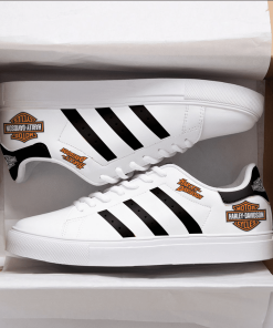Harley-Davidson Stan Smith Shoes