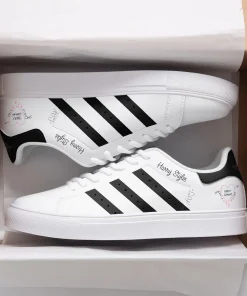 Harry Styles Stan Smith Shoes