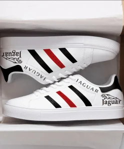 Jaguar Stan Smith Shoes