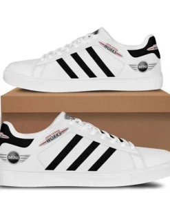 Mini Cooper Stan Smith Shoes