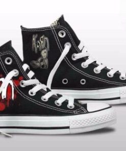 Korn High Top New