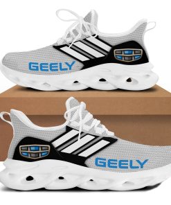 GEELY New Shoes max soul