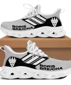 Boris Brejcha New Shoes max soul