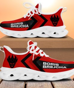 Boris Brejcha New Shoes max soul