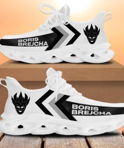 Boris Brejcha New Shoes max soul