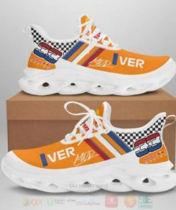 Max Verstappen New Shoes max soul