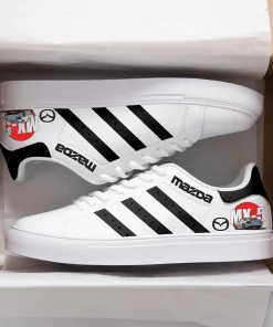Mazda Stan Smith Shoes