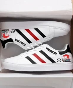 Mazda Stan Smith Shoes