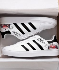 Ferrari Stan Smith Shoes