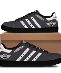 Mini Cooper Stan Smith Shoes