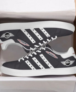 Mini Cooper Stan Smith Shoes