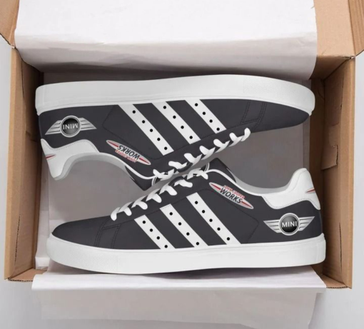 Mini Cooper Stan Smith Shoes