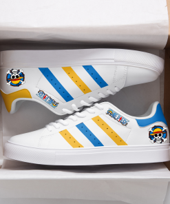 One Piece Stan Smith Shoes