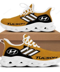 Hyundai New Shoes max soul