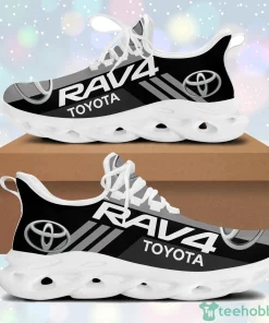Toyota Rav4 New Shoes max soul